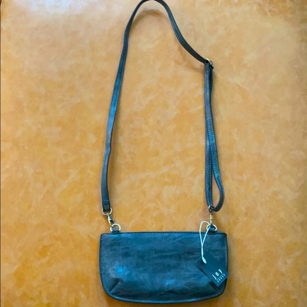 Crossbody purse, new